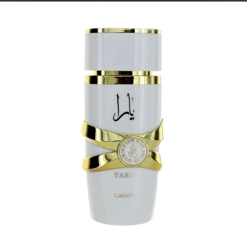 Yara Perfume Moi 3.4 oz